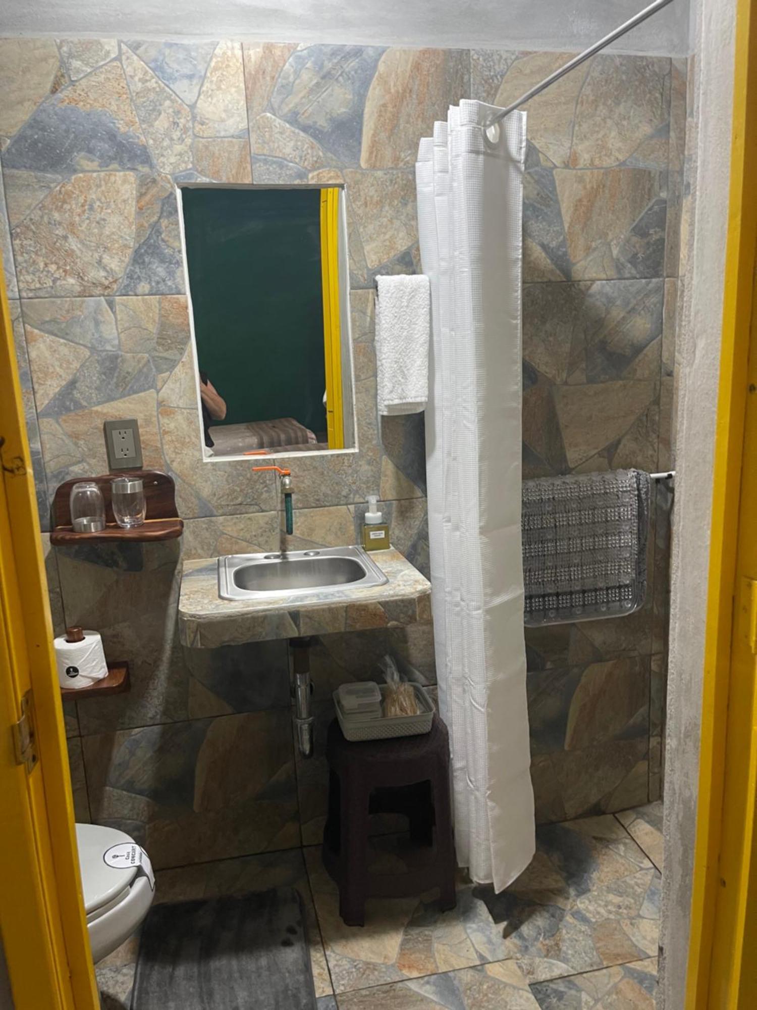 Hotel Casa Conicarit Puerto Escondido  Esterno foto